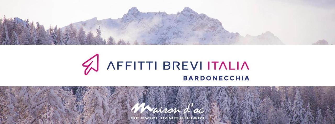 בארדונקיה Appartamento Smith Roero - Affitti Brevi Italia מראה חיצוני תמונה