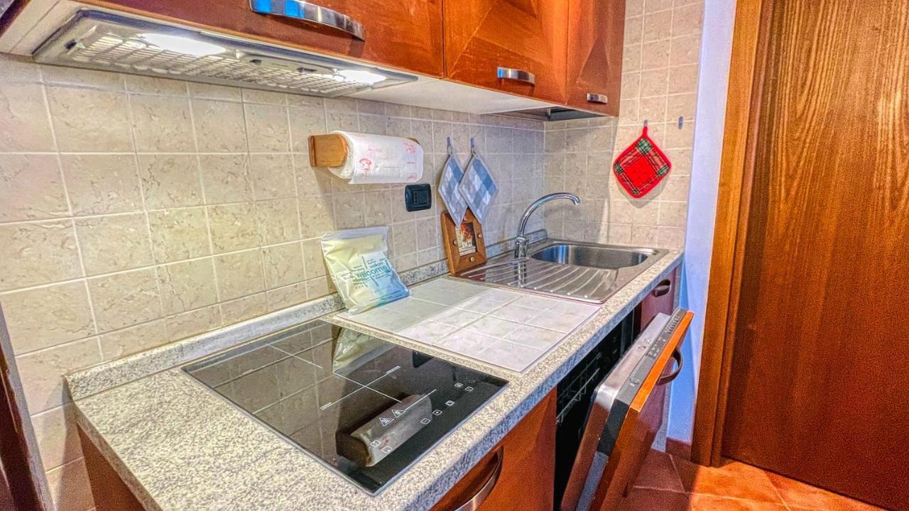 בארדונקיה Appartamento Smith Roero - Affitti Brevi Italia מראה חיצוני תמונה