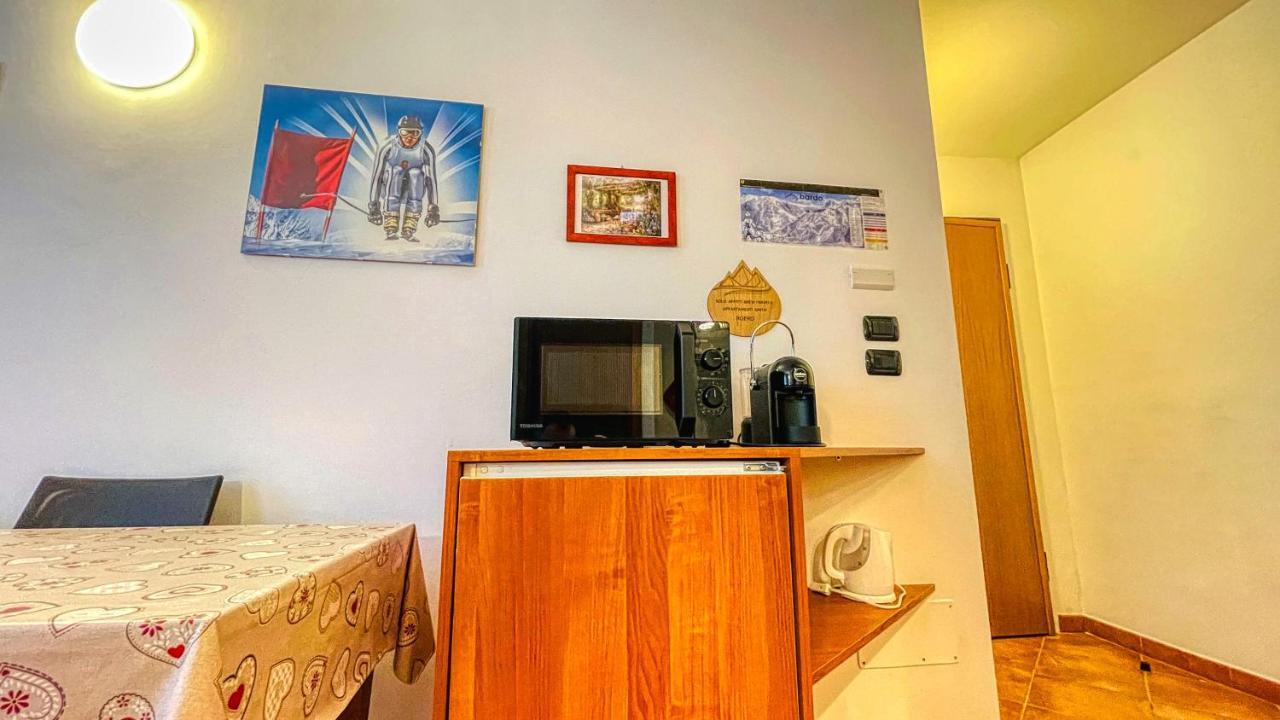 בארדונקיה Appartamento Smith Roero - Affitti Brevi Italia מראה חיצוני תמונה