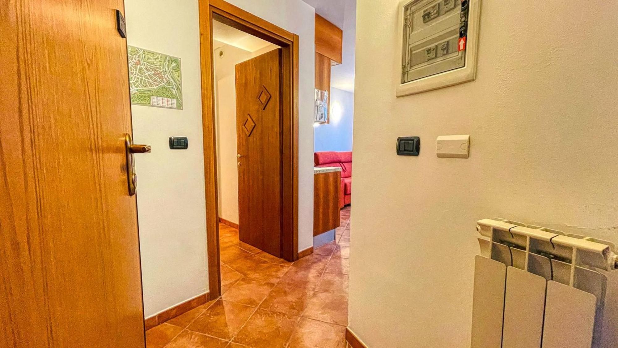 בארדונקיה Appartamento Smith Roero - Affitti Brevi Italia מראה חיצוני תמונה